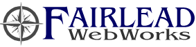 Fairlead Web Works Logo